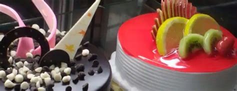 Bakery Chef Prashant Vihar