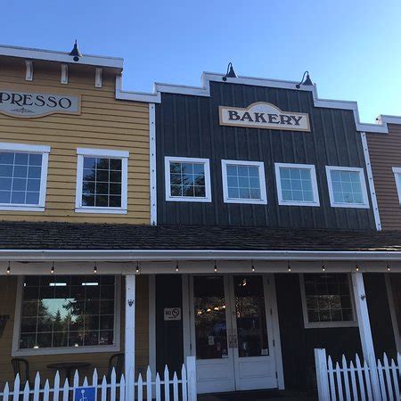 Bakery Clackamas Oregon