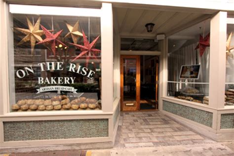 Bakery Downtown Roanoke