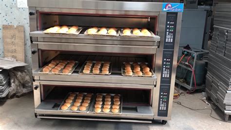 bakery equipment for sale by owner