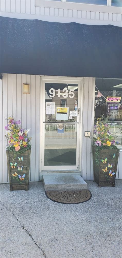 Bakery Georgetown In