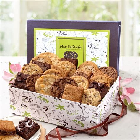 Bakery Gift Baskets Canada