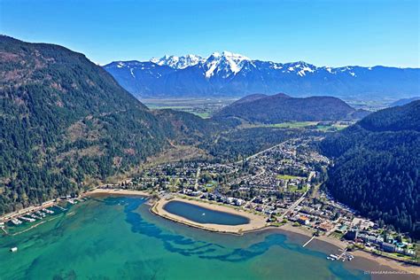 bakery harrison hot springs