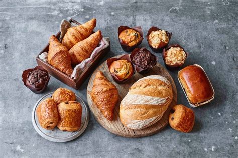 bakery home delivery london