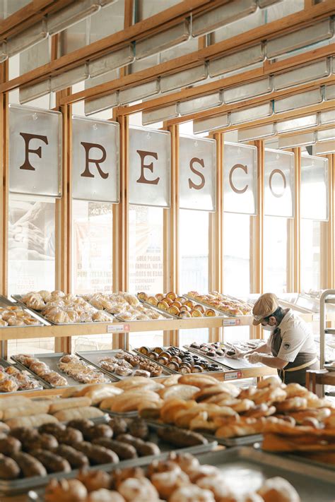 Bakery