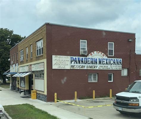 Bakery In Austin Mn