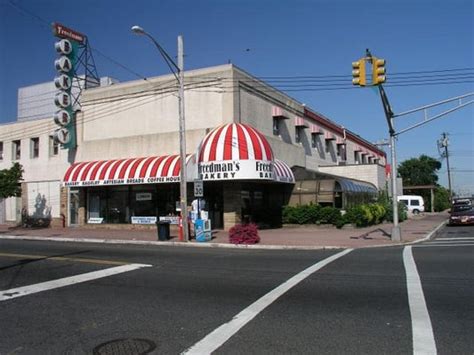 bakery in belmar nj