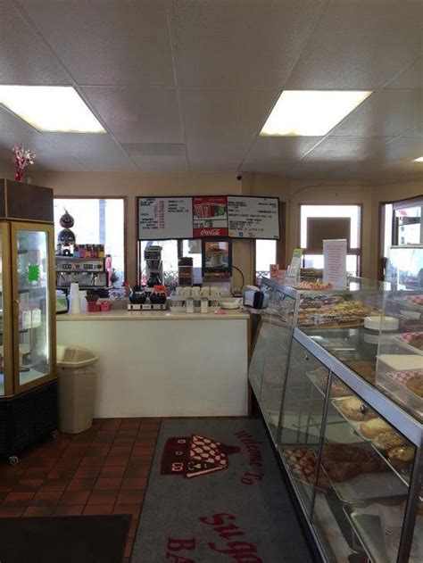 bakery in coos bay oregon