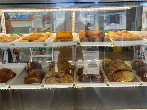 bakery in elmont ny