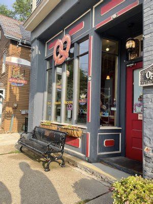 Bakery In Harmony Pa