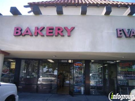 bakery in norwalk ca