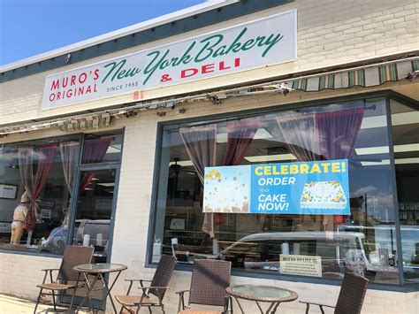 bakery in norwalk ohio