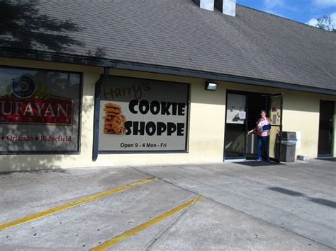bakery in plant city