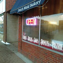 bakery in st cloud mn