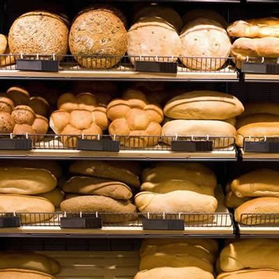 Bakery Shelf Life