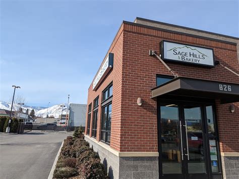 Bakery Wenatchee Hours