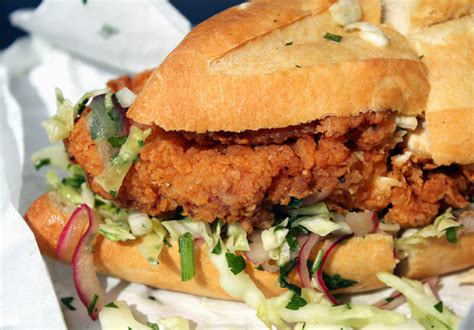 Oakland Raiders Fried Chicken Sandwich W/ Jalapeno