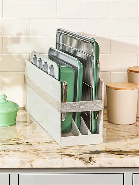 Bakeware & Food Storage