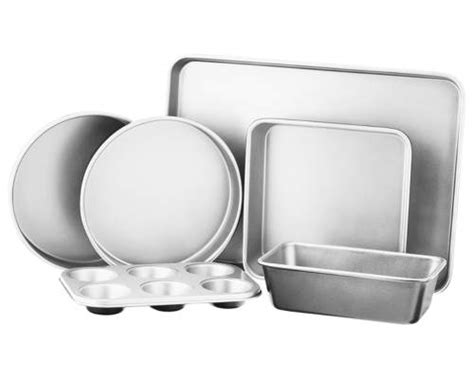 Bakeware Recommendations