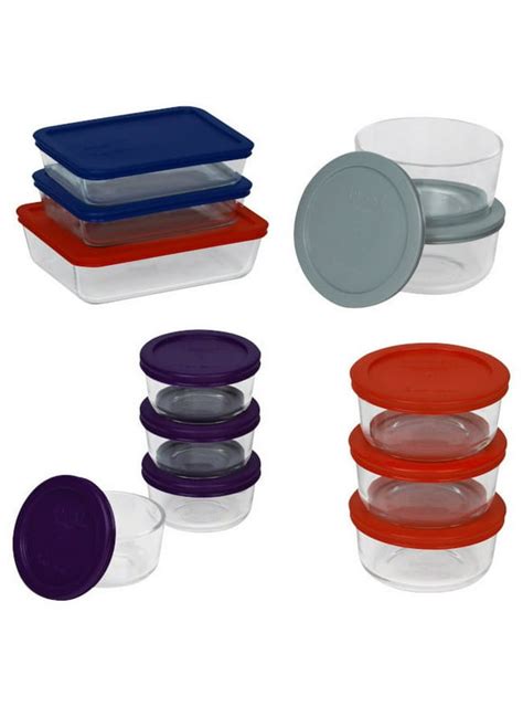 Bakeware Set 24 Piece
