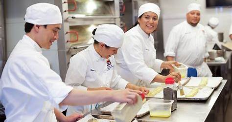 Baking And Pastry Arts Schools In New York