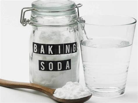 Is It Safe To Use Baking Soda To Treat Acne? How to treat acne