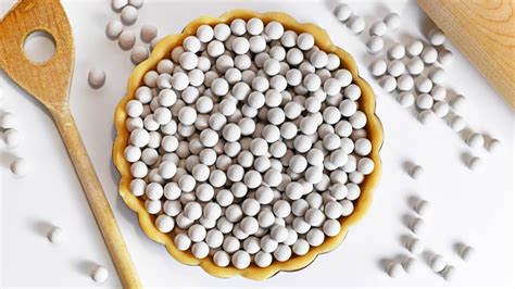 Baking Beans For Pastry Substitute