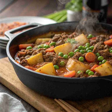 baking beef casserole