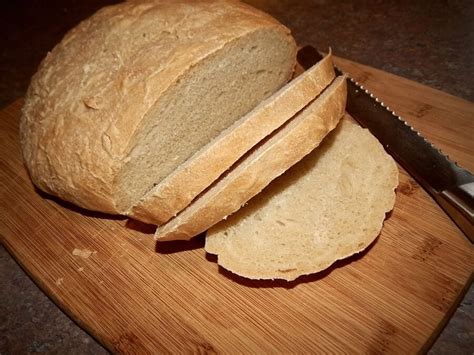 Baking Bread Without Loaf Pan