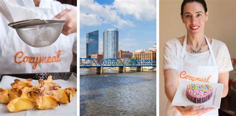 baking classes grand rapids mi