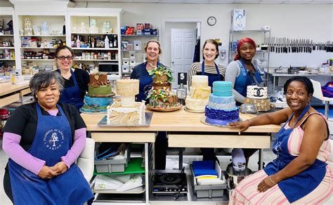 5 Baking Classes Miami