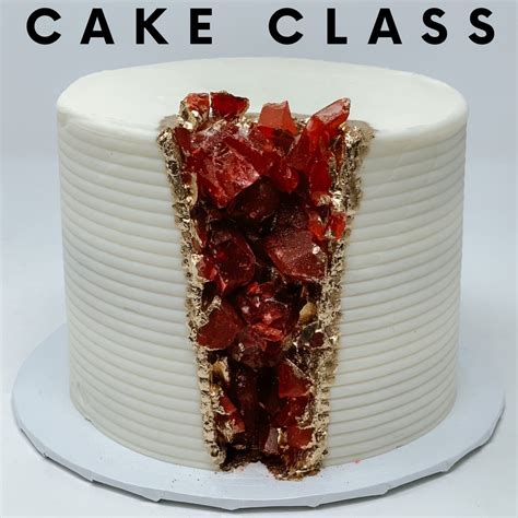 Baking Classes Midland Tx