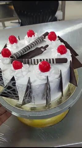 Baking Course Duration