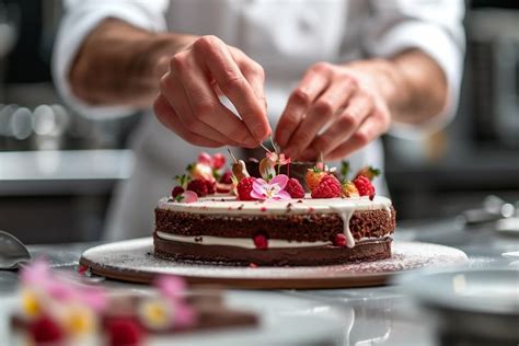baking courses glasgow