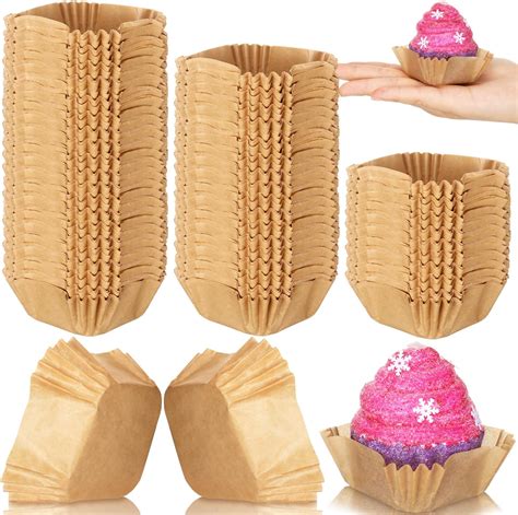 Baking Cups Vs Cupcake Liners