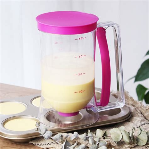 Baking Essentials Batter Dispenser