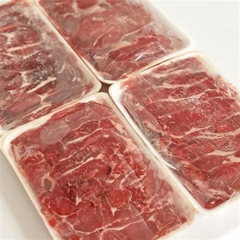 Baking Frozen Beef Slices
