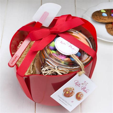baking gift sets