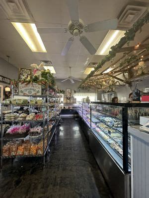 baking grounds in buford