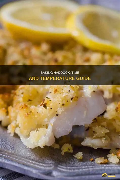 Baking Haddock At 350