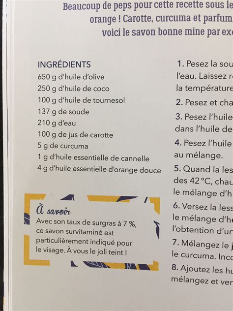 Baking In French Language