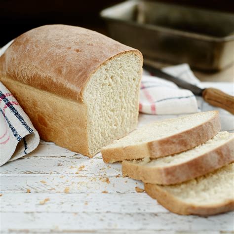 Baking Loaf