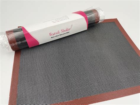 Baking Mat Mesh