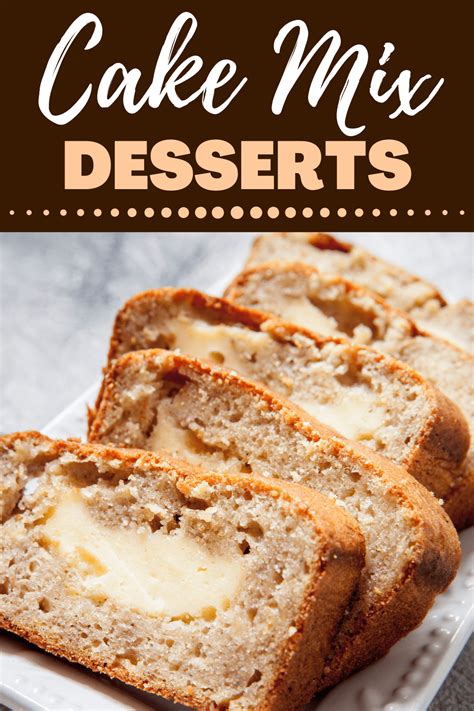 Baking Mix Recipes Using