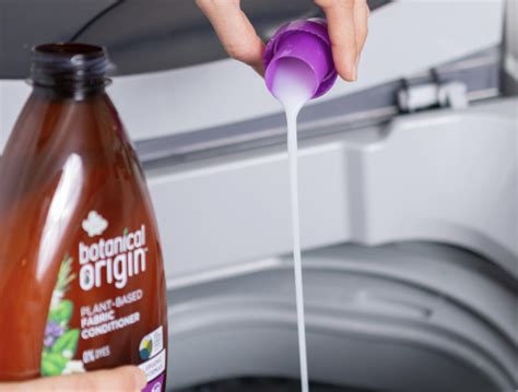 Baking Powder Clean Washing Machine