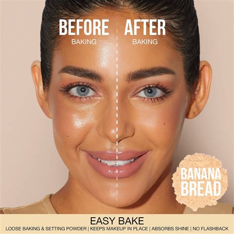 Baking Powder For Face