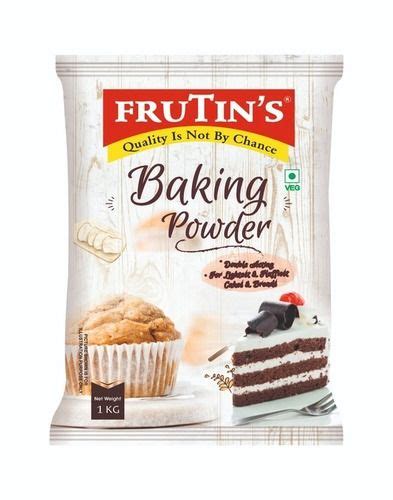 Baking Powder Packet Price