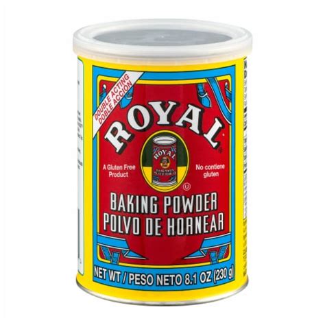 Baking Powder Ralphs