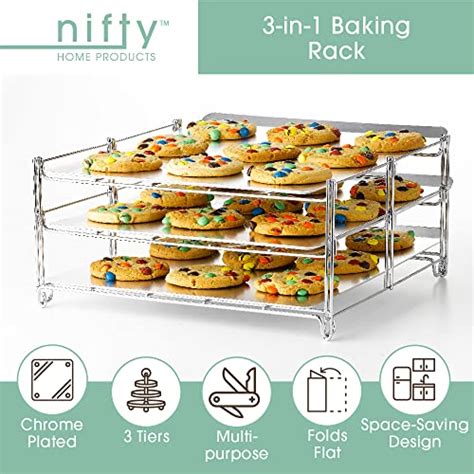 Baking Rack Uses