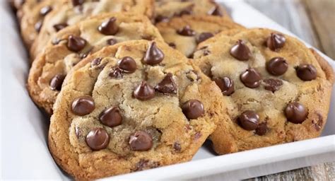 Baking Recipes Using Chocolate Chips